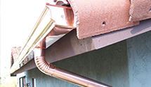 Rain Gutter Installation, Repair, Cleaning in Corriganville, MD